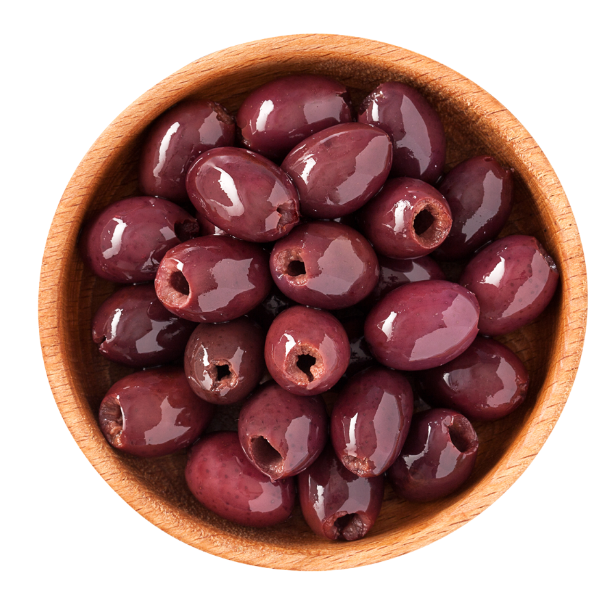 Oliwki Kalamata bez pestki