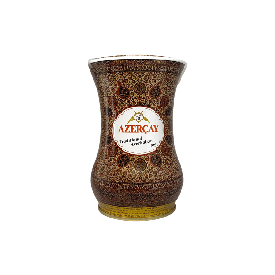 Azercay czarna z tymiankiem Armudu 100g