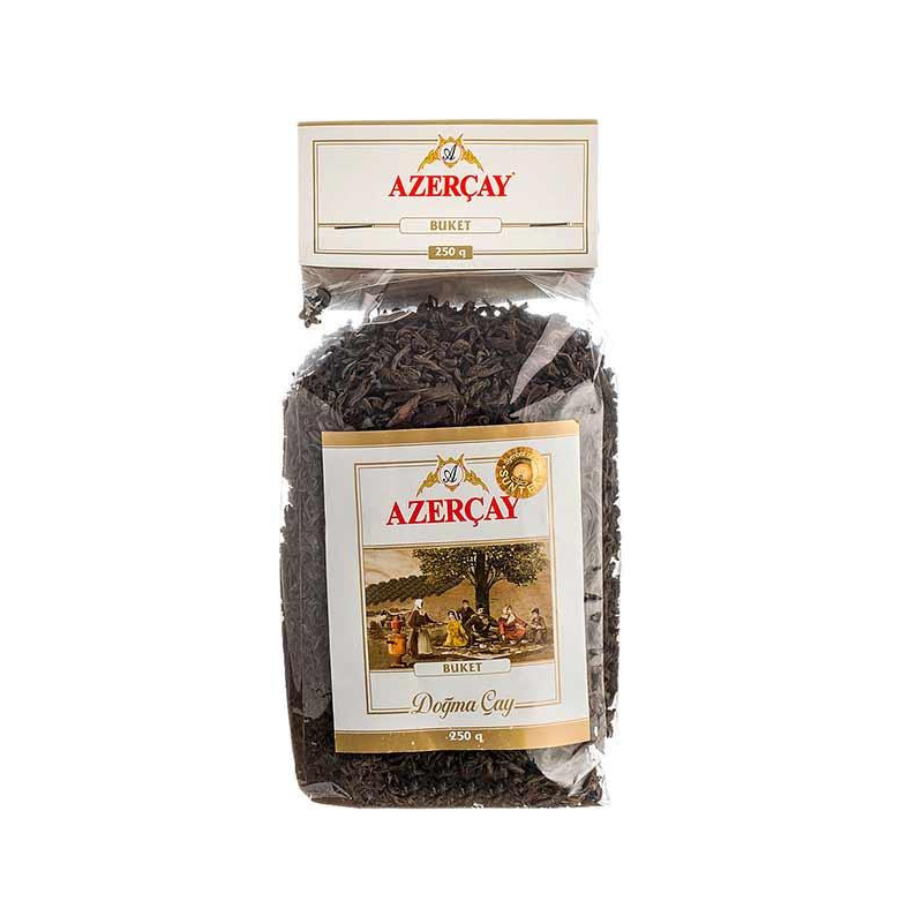 Azercay Buket 250g (przezroczyste op.)