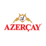 Marka Azercay — logo