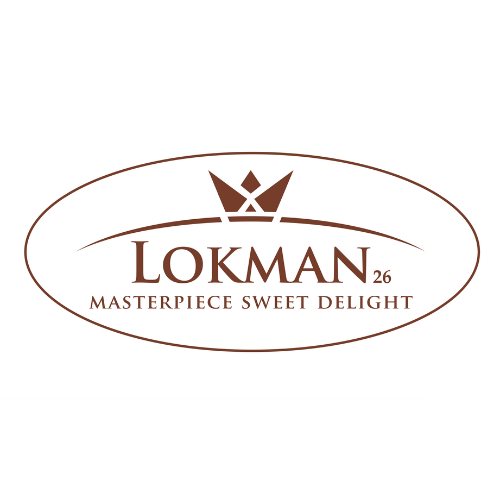 Marka Lokman — logo