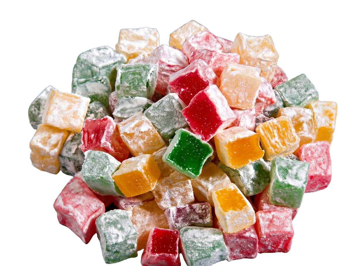 Lokum Mini Mix