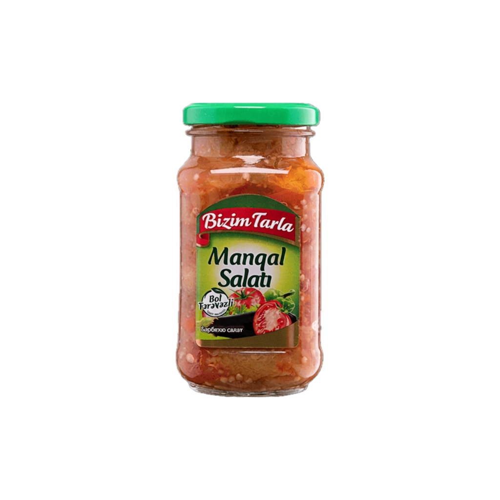 Bizim Tarla Grillowana Sałatka 300g