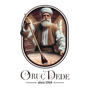 Marka Oruç Dede — logo