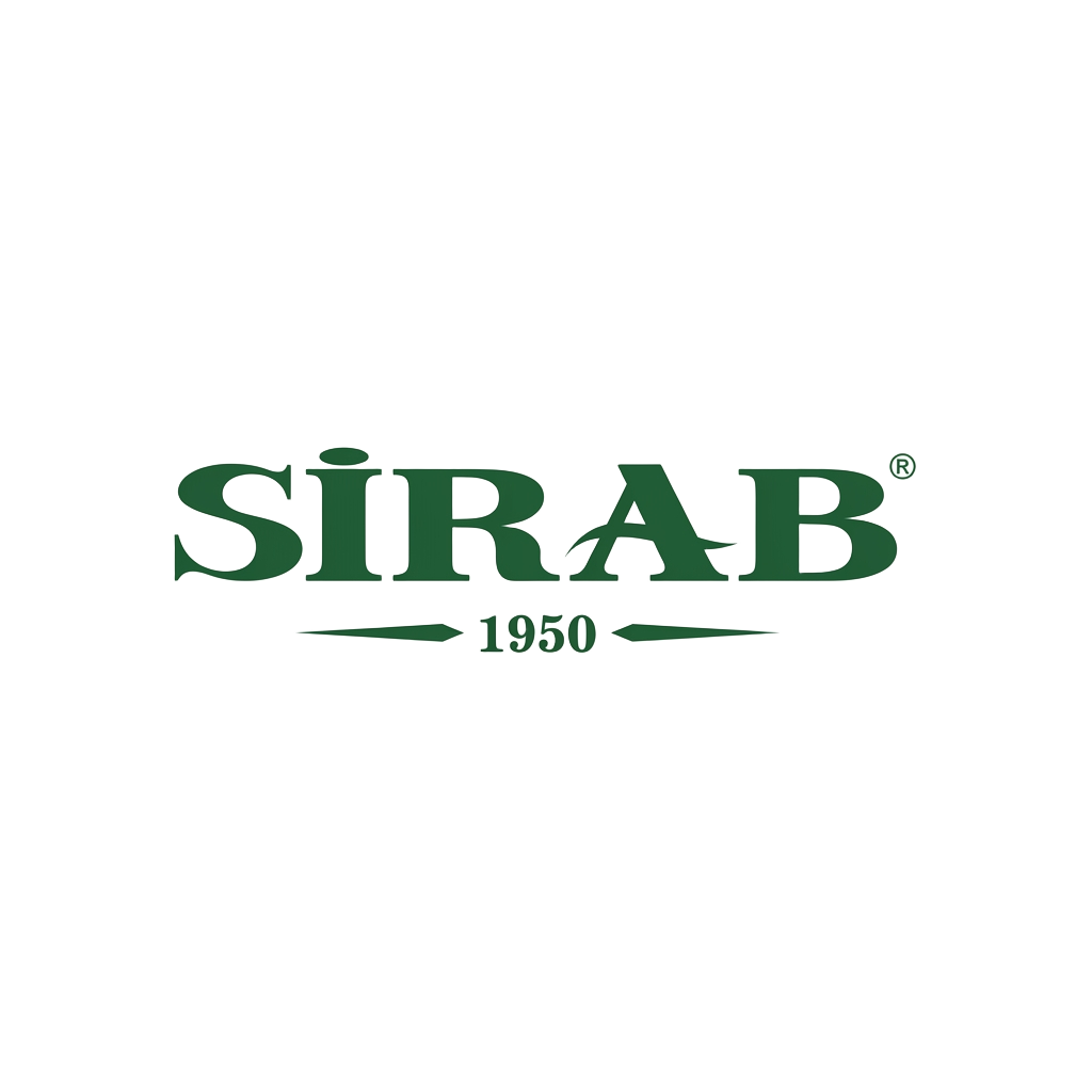Marka Sirab — logo
